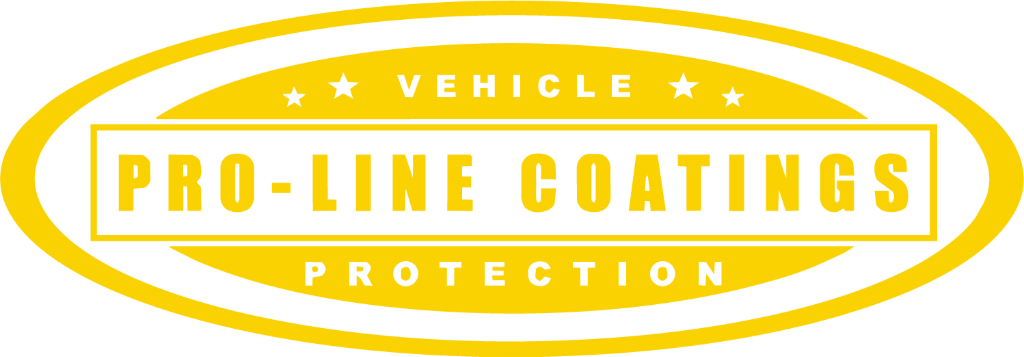 Pro-Line Coatings Logo